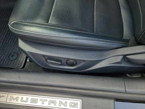 Used 2024 Ford Mustang GT Premium RWD image 11