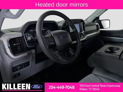 Used 2022 Ford F150 XLT AWD/4WD image 10