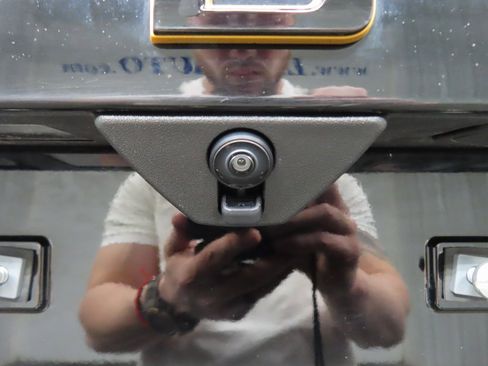 Used 2025 Ford Expedition Tremor image 41