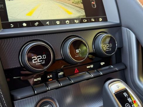 Used 2024 Jaguar F-TYPE R-Dynamic RWD image 18