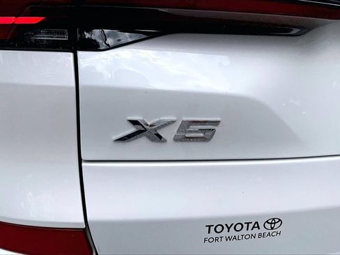 Used 2026 BMW X5 xDrive40i AWD/4WD image 27