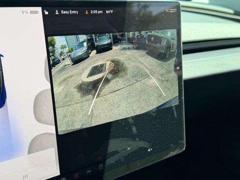 Used 2025 Tesla Model 3 Long Range RWD image 20