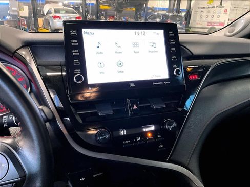 Used 2023 Toyota Camry TRD image 18