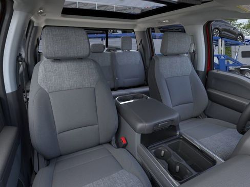 New 2026 Ford F250 XLT w/ XLT Premium Package image 41