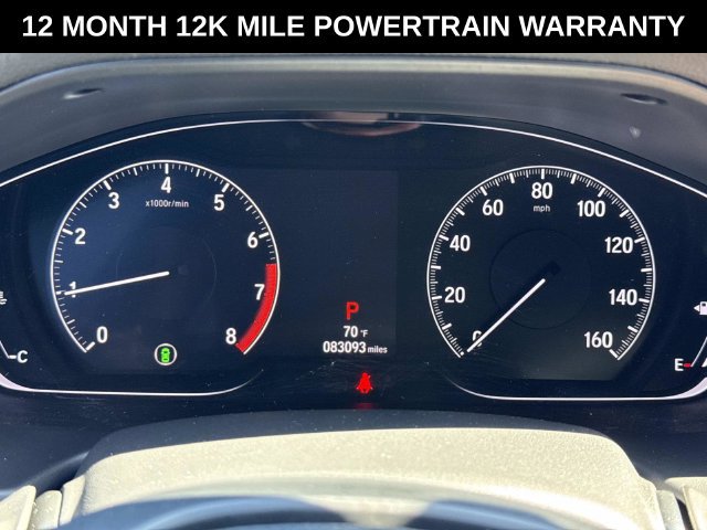 Used 2018 Honda Accord Sport image 27