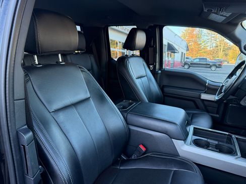 Used 2021 Ford F350 Lariat w/ Lariat Value Package image 20