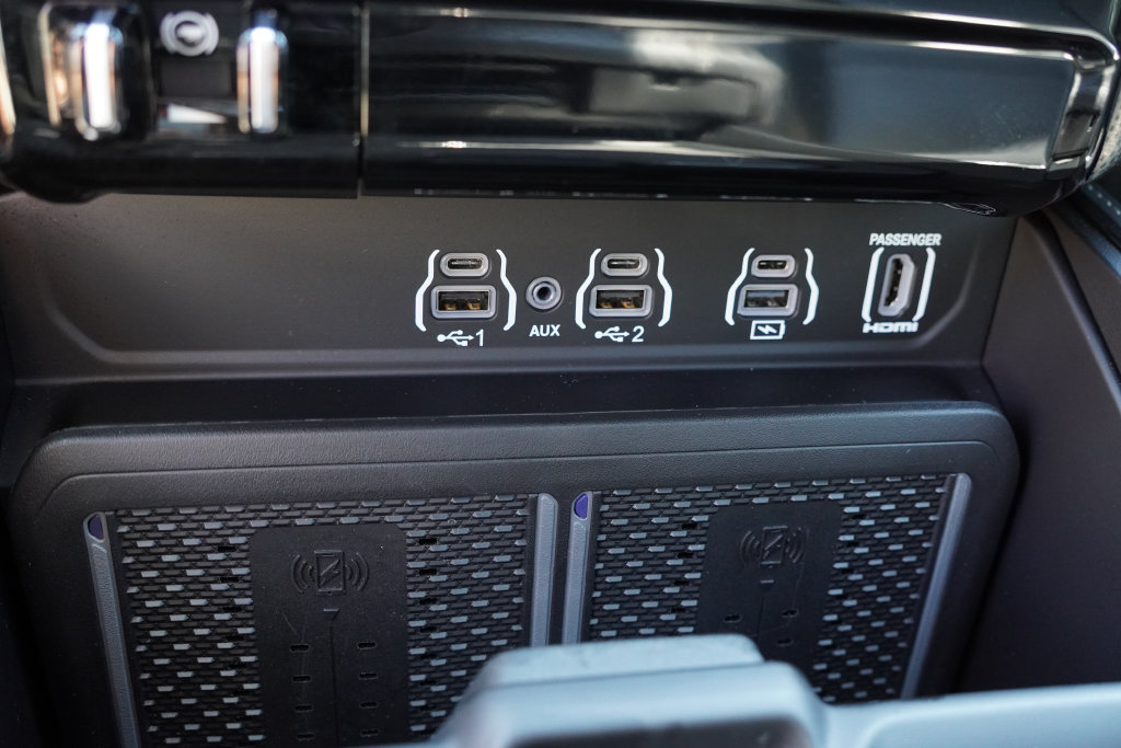 Used 2026 RAM 2500 Limited AWD/4WD image 33