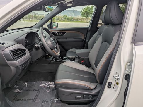 Certified 2026 Subaru Forester Sport AWD/4WD image 15