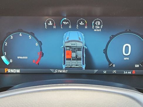 New 2026 Ford F150 XLT w/ Equipment Group 302A MID image 26