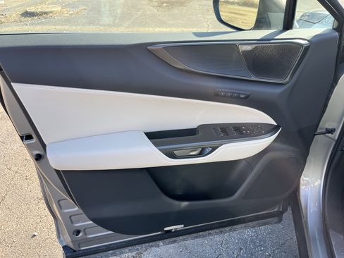 Used 2025 Lexus NX 350 AWD w/ Accessory Package (2T) image 14