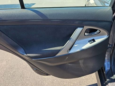 Used 2009 Toyota Camry SE image 20