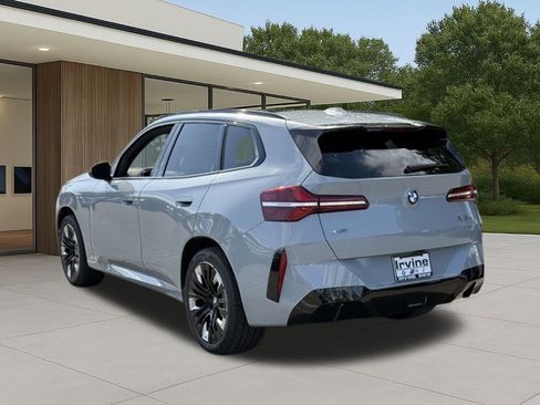 New 2026 BMW X3 xDrive30 w/ Premium Package image 12