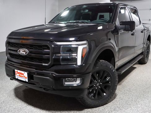 Used 2024 Ford F150 Lariat image 34