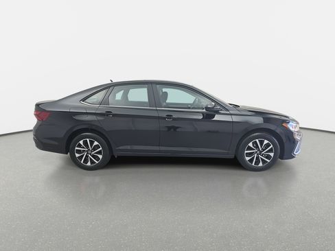 New 2026 Volkswagen Jetta S image 2
