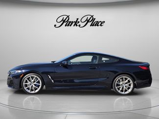 Used 2022 BMW 840i Coupe RWD video 2