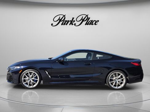 Used 2022 BMW 840i Coupe RWD image 2