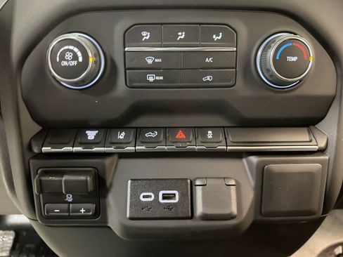 New 2026 Chevrolet Silverado 3500 W/T image 14