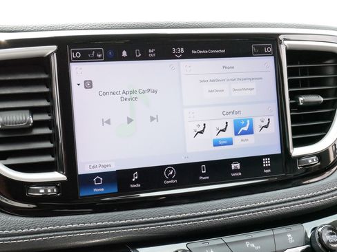 Used 2023 Chrysler Pacifica Touring-L FWD image 22