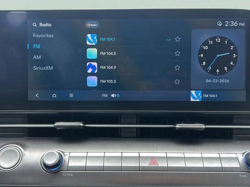 Used 2024 Hyundai Kona SEL FWD image 19