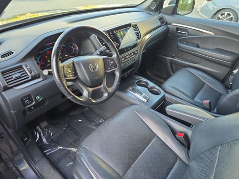 Certified 2020 Honda Passport EX-L image 18