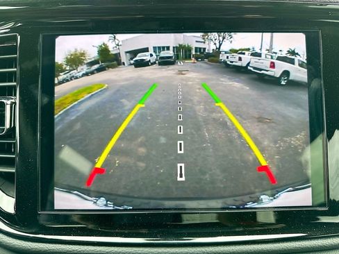 New 2026 Dodge Durango GT image 14