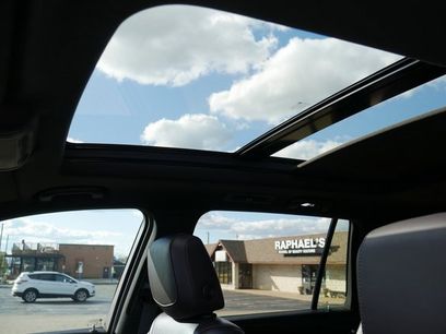 Used 2020 Cadillac XT6 Premium Luxury