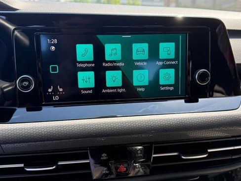 Used 2024 Volkswagen GTI S image 34