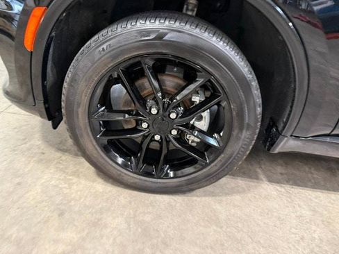 Certified 2024 Dodge Durango GT AWD/4WD image 32