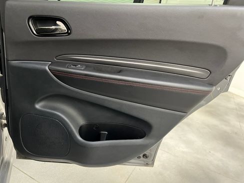 Used 2025 Dodge Durango GT AWD/4WD image 25