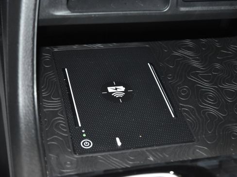 Used 2026 Honda Passport TrailSport Elite image 16