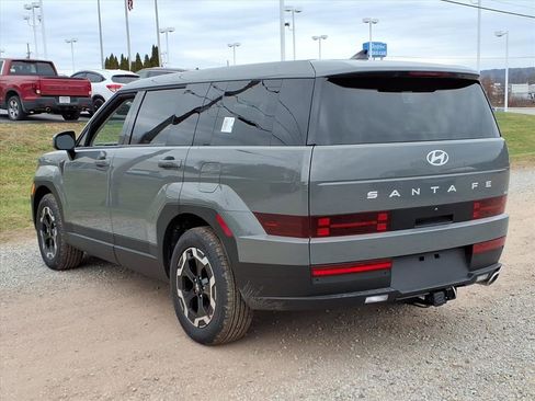 New 2026 Hyundai Santa Fe SE image 4