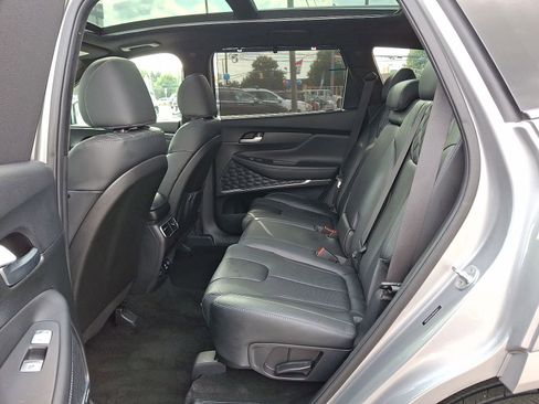 Used 2022 Hyundai Santa Fe Calligraphy image 26