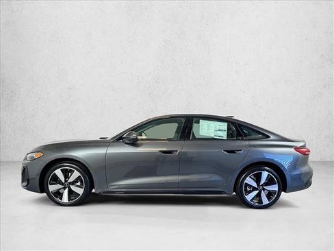 New 2026 Audi A5 2.0T Premium Plus AWD/4WD image 8