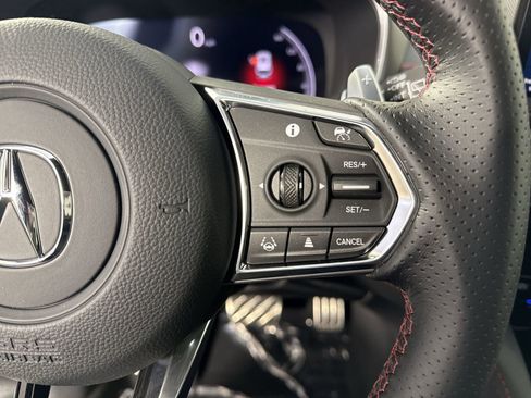 New 2026 Acura MDX A-Spec AWD/4WD image 13