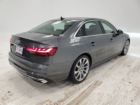 Used 2021 Audi A4 2.0T Premium Plus w/ Premium Plus Package image 6