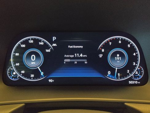 Used 2020 Hyundai Sonata SEL w/ Convenience Package FWD image 23