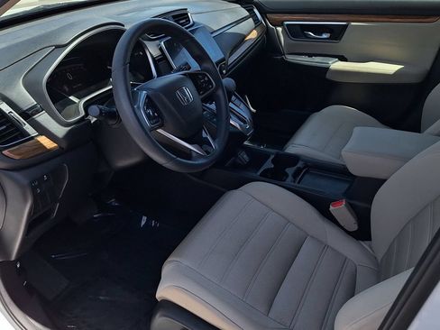 Used 2019 Honda CR-V EX image 10