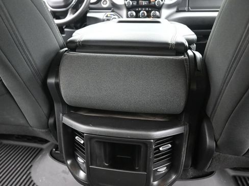 Used 2025 RAM 1500 Lone Star AWD/4WD image 10