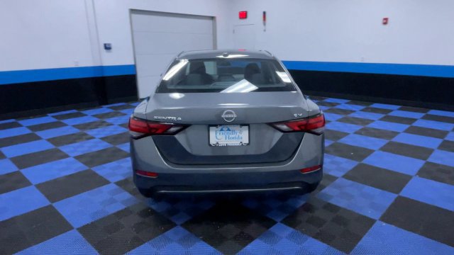 Used 2024 Nissan Sentra SV FWD image 7