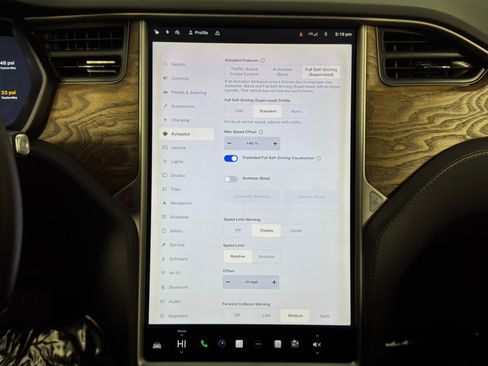 Used 2019 Tesla Model S 100D image 27