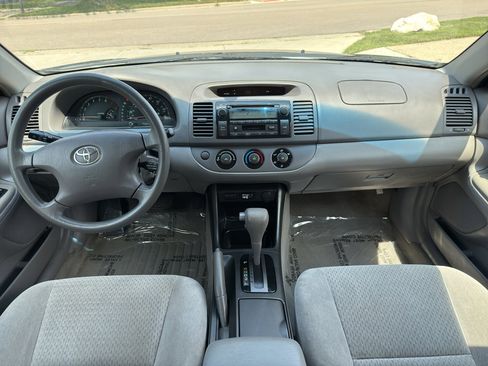 Used 2003 Toyota Camry LE image 18