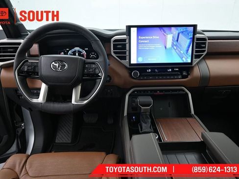 New 2026 Toyota Tundra 1794 Edition AWD/4WD image 11