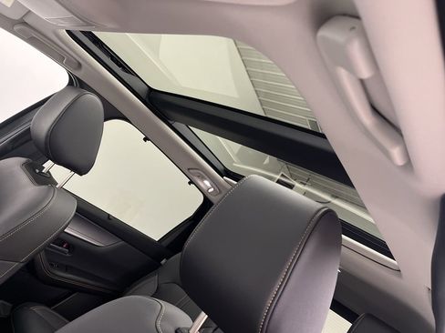 Certified 2025 MAZDA CX-90 Plug-In Hybrid w/Premium Sport image 7