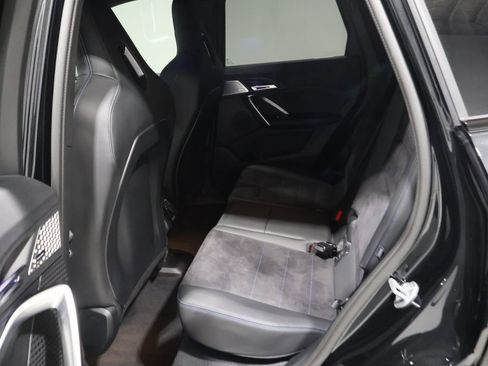 Used 2025 BMW X1 M35i w/ Premium Package image 18