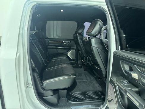 Used 2019 RAM 1500 Limited AWD/4WD image 21