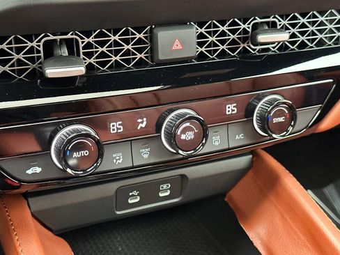 Used 2024 Honda Accord Sport image 18