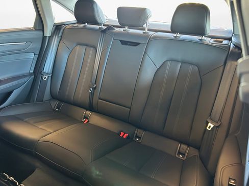 New 2026 Audi A6 Premium Plus image 12