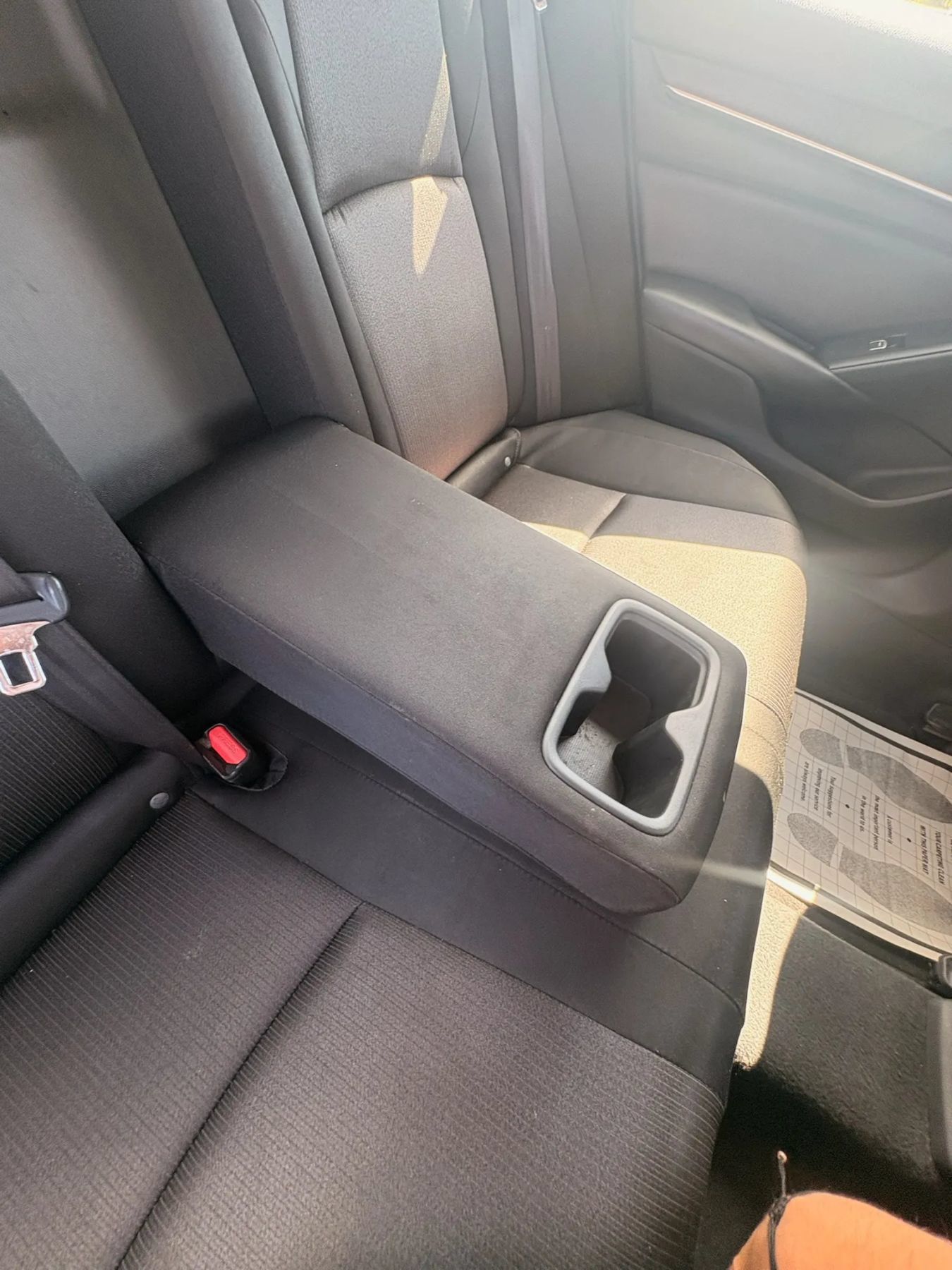 Used 2019 Honda Accord EX image 34
