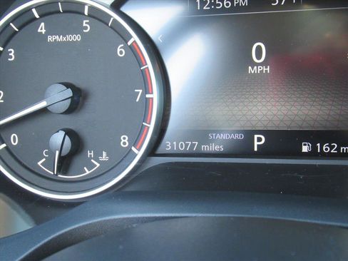 Used 2023 Nissan Rogue SV w/ SV Premium B Package image 30