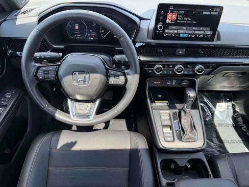 Certified 2023 Honda CR-V Sport Touring image 13